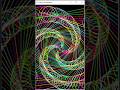 Animation video in python #coding #python #windows