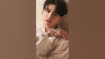 Jungkook 😍 Dil Cheez Tujhe Dedi Song Status 💜 #bts #shorts #jungkook