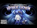 Upside Down Hazbin Hotel A Genshin Impact Furina Parody ZenDJ Upside Down Hazbin Hotel A Genshin Impact Furina Parody ZenDJ