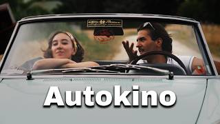 AUTOKINO: Doppel-Kurzfilm AUTOKINO: Doppel-Kurzfilm