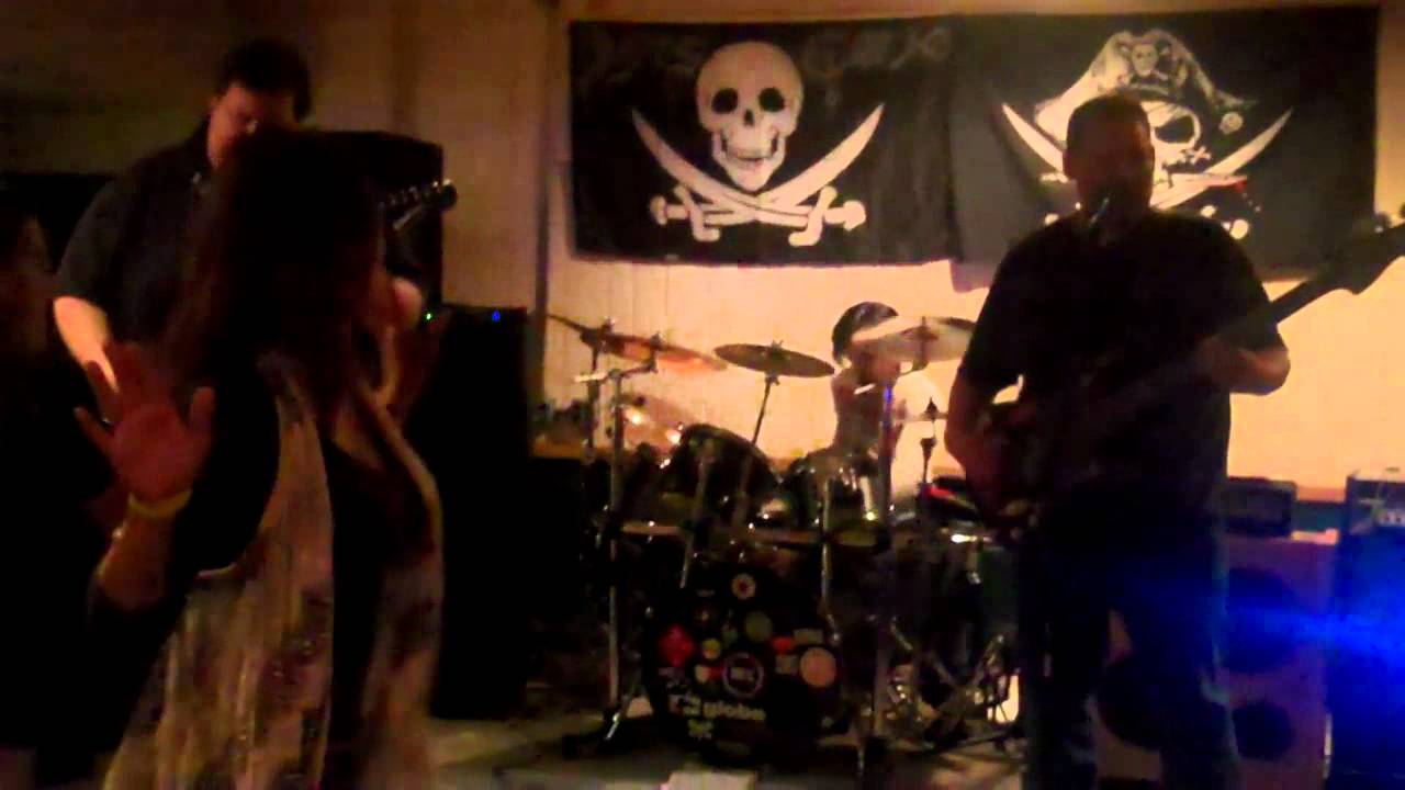 Marilyn Manson-beautiful people cover