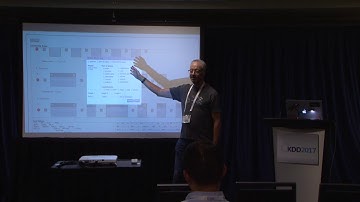 Data Mining in Unusual Domains part 2