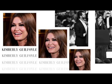 Video: Kimberly Guilfoyle xalis sərvəti: Wiki, Evli, Ailə, Toy, Maaş, Qardaşlar