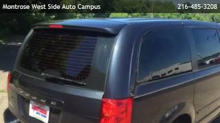2013 Dodge Grand Caravan SE - Independence