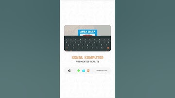 Komponen Komputer | Jasa Media Interaktif & Game Edukasi #gameedukasi  #gamedev #mediapembelajaran
