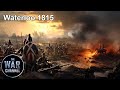 History of Warfare | Waterloo 1815