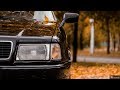 Идеальная Audi 80 B4: КАКИЕ ТАЗЫ ?!