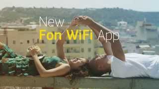 'Fon WiFi' - Connect Everyday screenshot 3