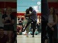 Epic Kizomba Dance Energy with Luis & Karen #Kizomba #DanceDuo