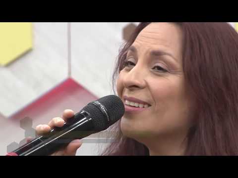 Cover Edith Aravena - Tienes que orar