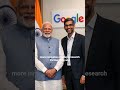 India makes BIG global moves 🌍🔥AI deal + France boost 🚀#breakingnews #globalnews #trendingnews