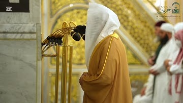 تلاوة جميلة لسورة الرحمن الشيخ عبدالله القرافي