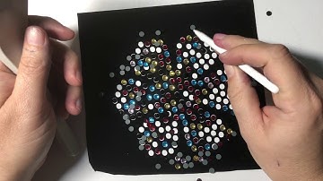 ScanNCut Rhinestone function