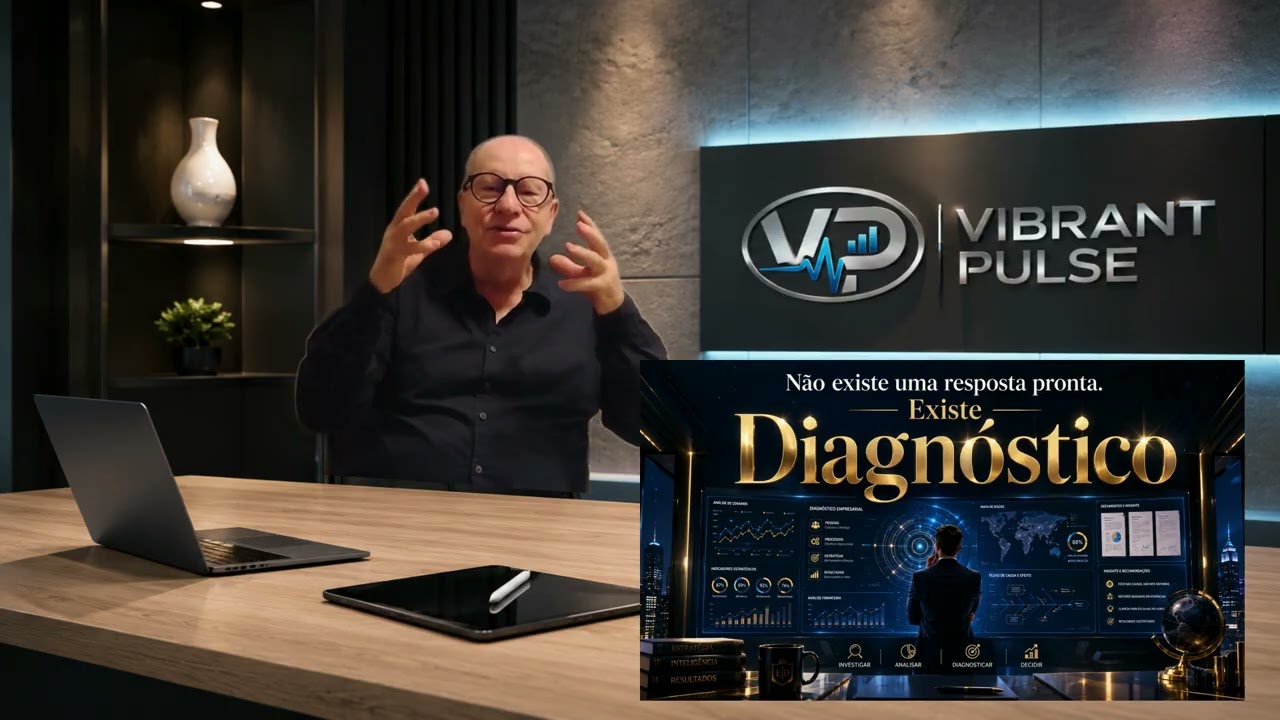 Apresentação em vídeo do Curso Executivo Simples Nacional e Reforma Tributária