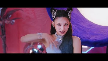 ITZY - Loco MV Teaser 1 & 2 Compiled