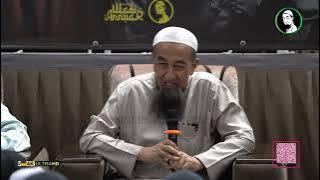 Apakah Maksud Sunnah? - Ustaz Azhar Idrus