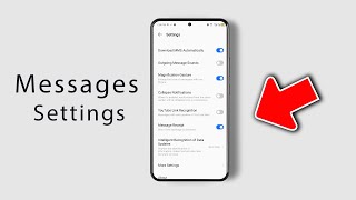 Ensure Your Messages are Delivered with This Simple Setting on Android!