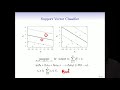 StatsLearning Chapter 9 - part 2