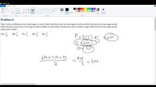 AMC 10A 2015 Problem 4