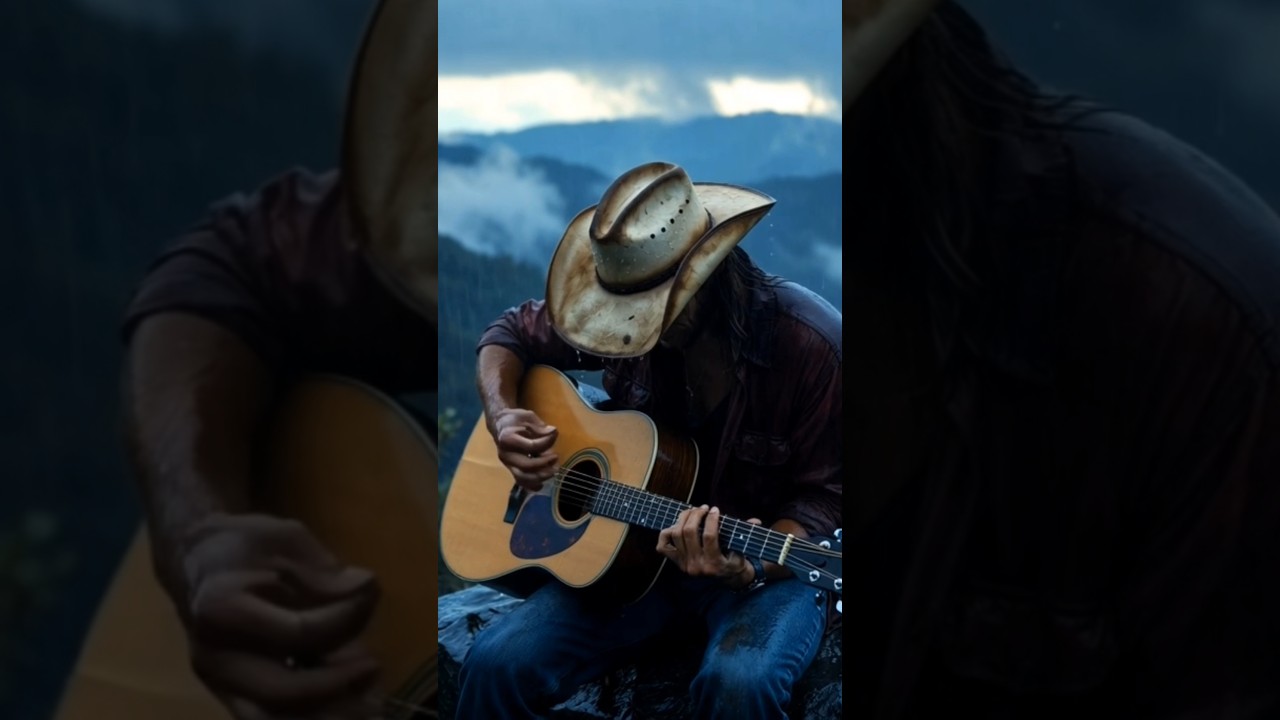 "You're the Reason I Said Goodbye 💔 Original Acoustic Heartbreak"