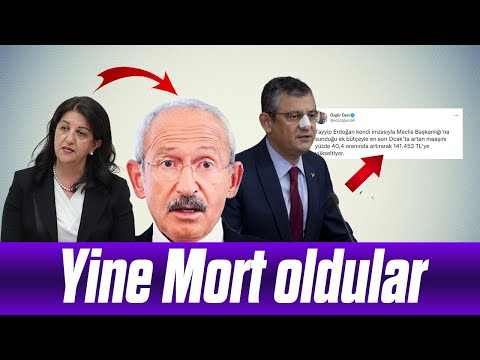 ERDOĞAN HAKKINDAKİ GERÇEK ORTAYA ÇIKTI. KILIÇDAROĞLU BİR KEZ DAHA REZİL OLDU. ABDULKADİR SELVİ YAZDI