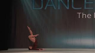 Dancing On My Own Siobhan Frugoli