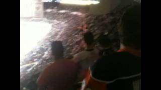 The Gang Bang Song @ Islanders Game