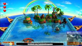 Magic Orbz Walkthrough Level 1-7