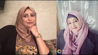 لينة 60 سنة خياطة من الدار البيضاء لم يسبق لها الزواج تبحت عن انسان تكمل حياتها معه