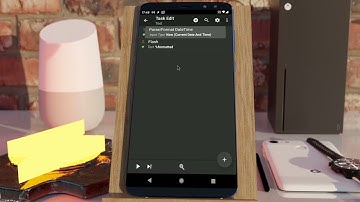 Tasker - Easy Date/Time Formatting Helper