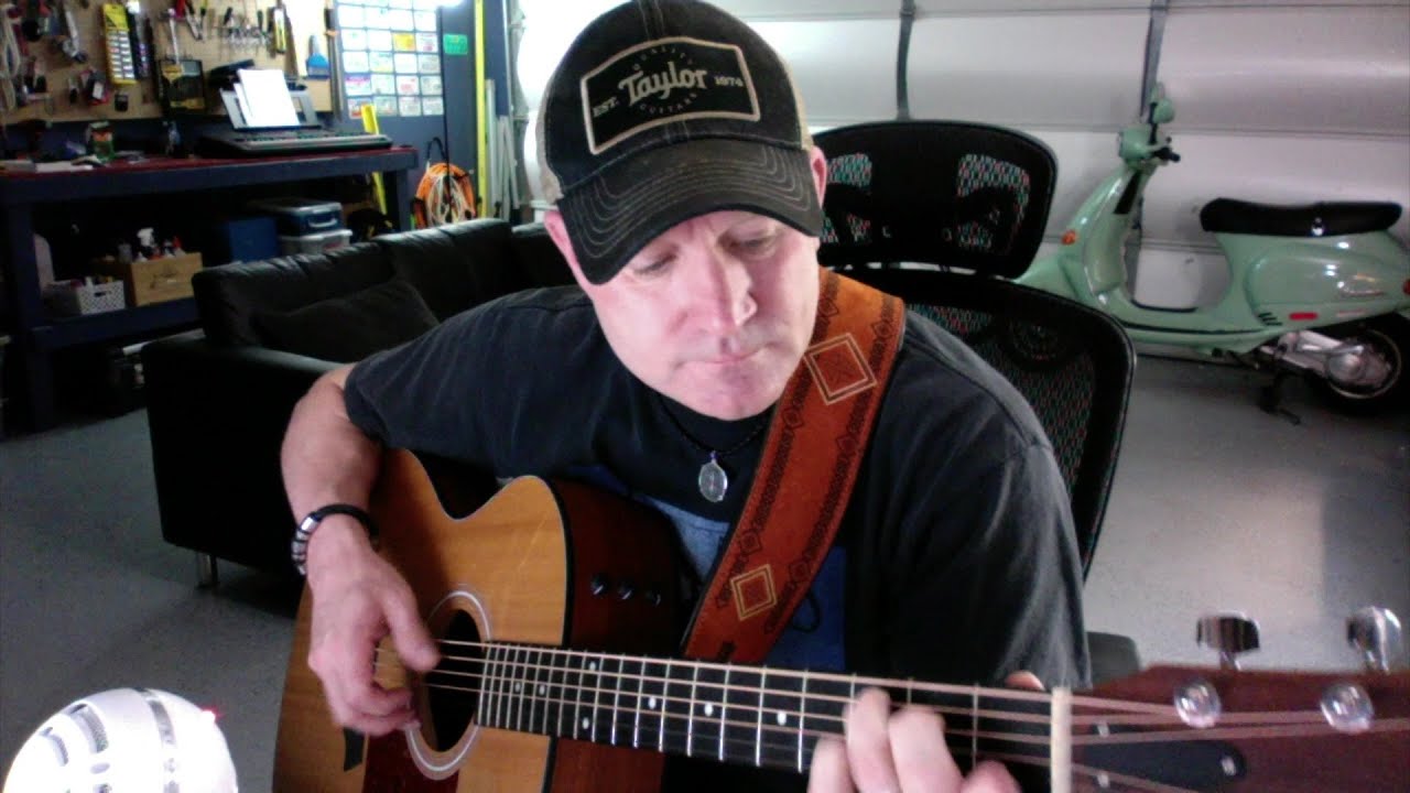 Piano Man - Billy Joel (Colin Shanafelt)