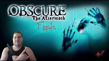 Obscure the Aftermath Part 9 Finale