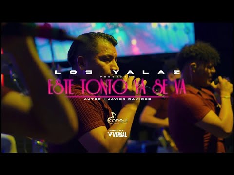 los YALAZ este