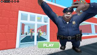 Escape Mr Yummy's Supermarket! OBBY roblox update All Morphs Full Gameplay