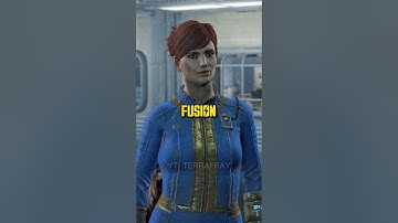 Ga gratis naar Vault 81 met deze truc 🤫 Fallout 4 Exploration