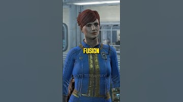 Ga gratis naar Vault 81 met deze truc 🤫 Fallout 4 Exploration