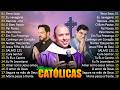 Músicas Católicas Inesquecíveis de Adoração || Padre Fábio / Frei Gilson /Reginaldo Manzotti...
