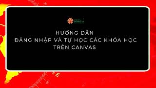 Tính Năng Nổi Bật của Canvas