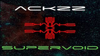 ackzz - Ritual 4 Next Stop