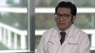 Alejandro Torres-Trejo, MD | Cleveland Clinic Brain Tumor & Neuro-Oncology