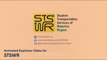 STSWR | Animated Explainer Video on Student Safety and Weather Decisions
