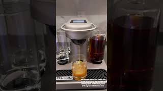 Bartesian Cocktail Maker!