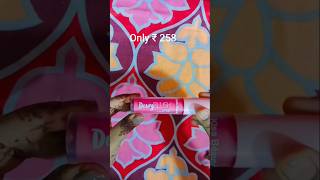 Kiss beauty liquid blush 😍
