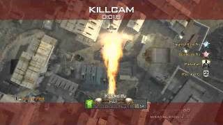 MW3 : Why MW3 Spawns SUCK!