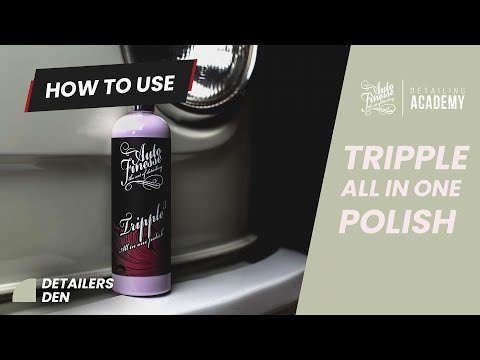 Triple One Automotive Reviews