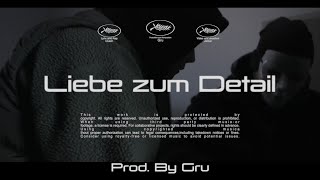 Ukash - Liebe Zum Detail Prod. By Gru