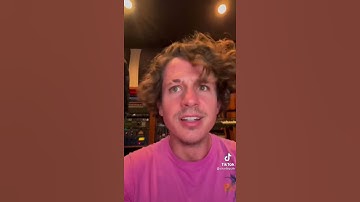 6850万回再生　チャーリープース/ライト　スイッチ和訳