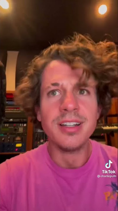 6850万回再生　チャーリープース/ライト　スイッチ和訳