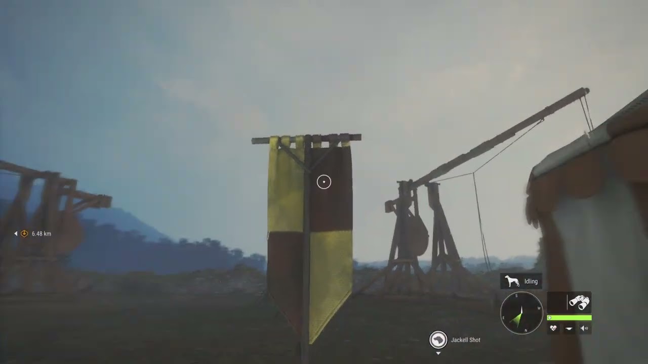 Te awaora easter egg