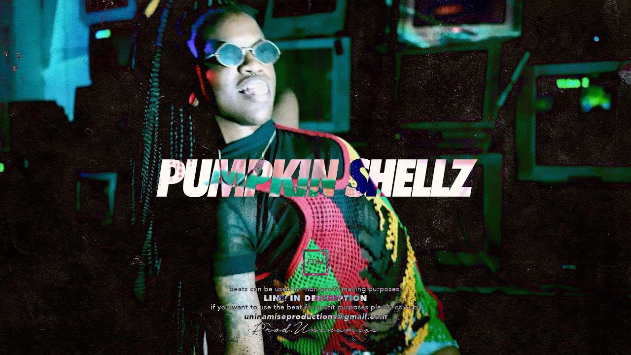 Guarda Pumpkin Shellz // Uninamise su YouTube Guarda Pumpkin Shellz // Uninamise su YouTube